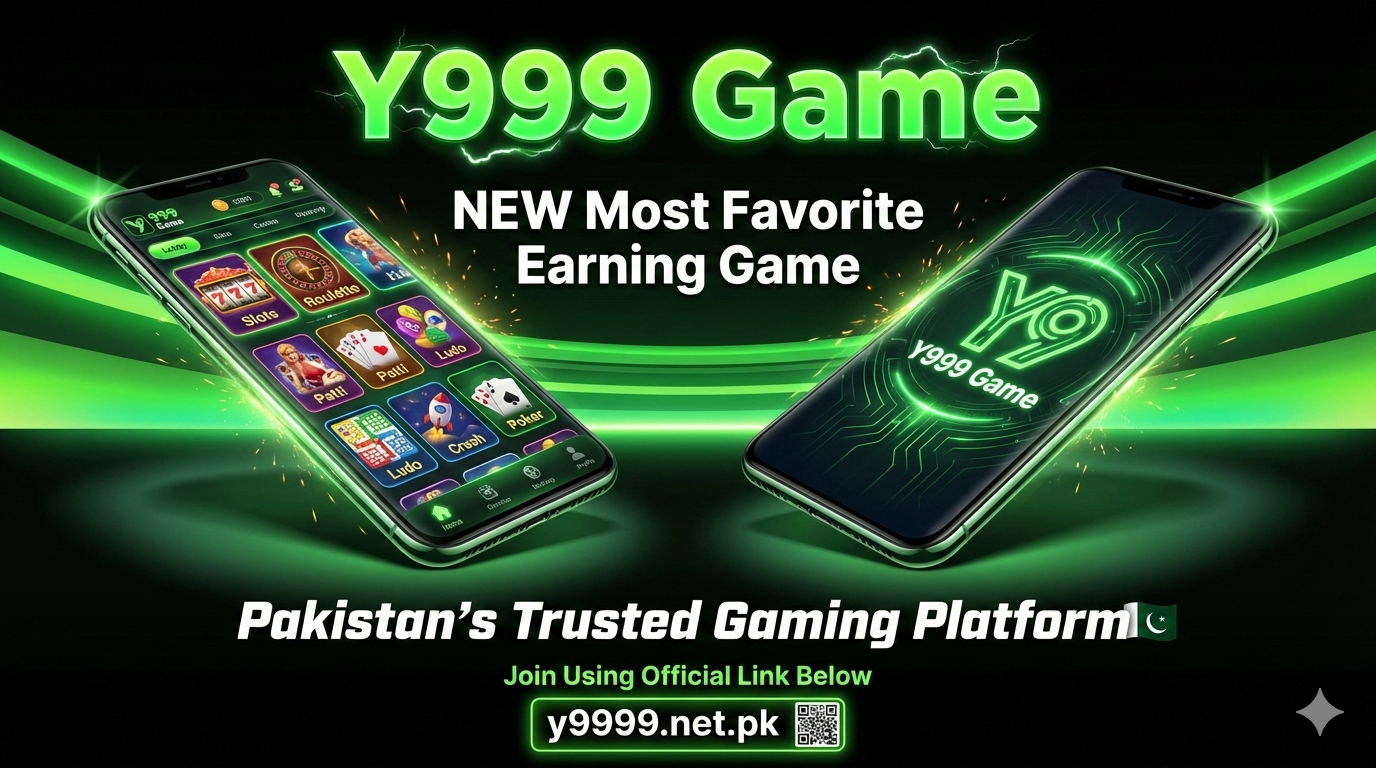 y999 game